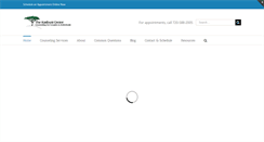 Desktop Screenshot of karibunicenter.com